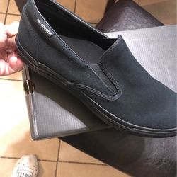 Converse Slip On Shoes Size 12