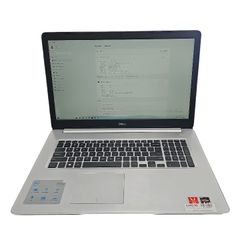 Dell 17inch Inspirion 17 5000
