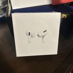 Apple Airpod Pro 2nd Generation