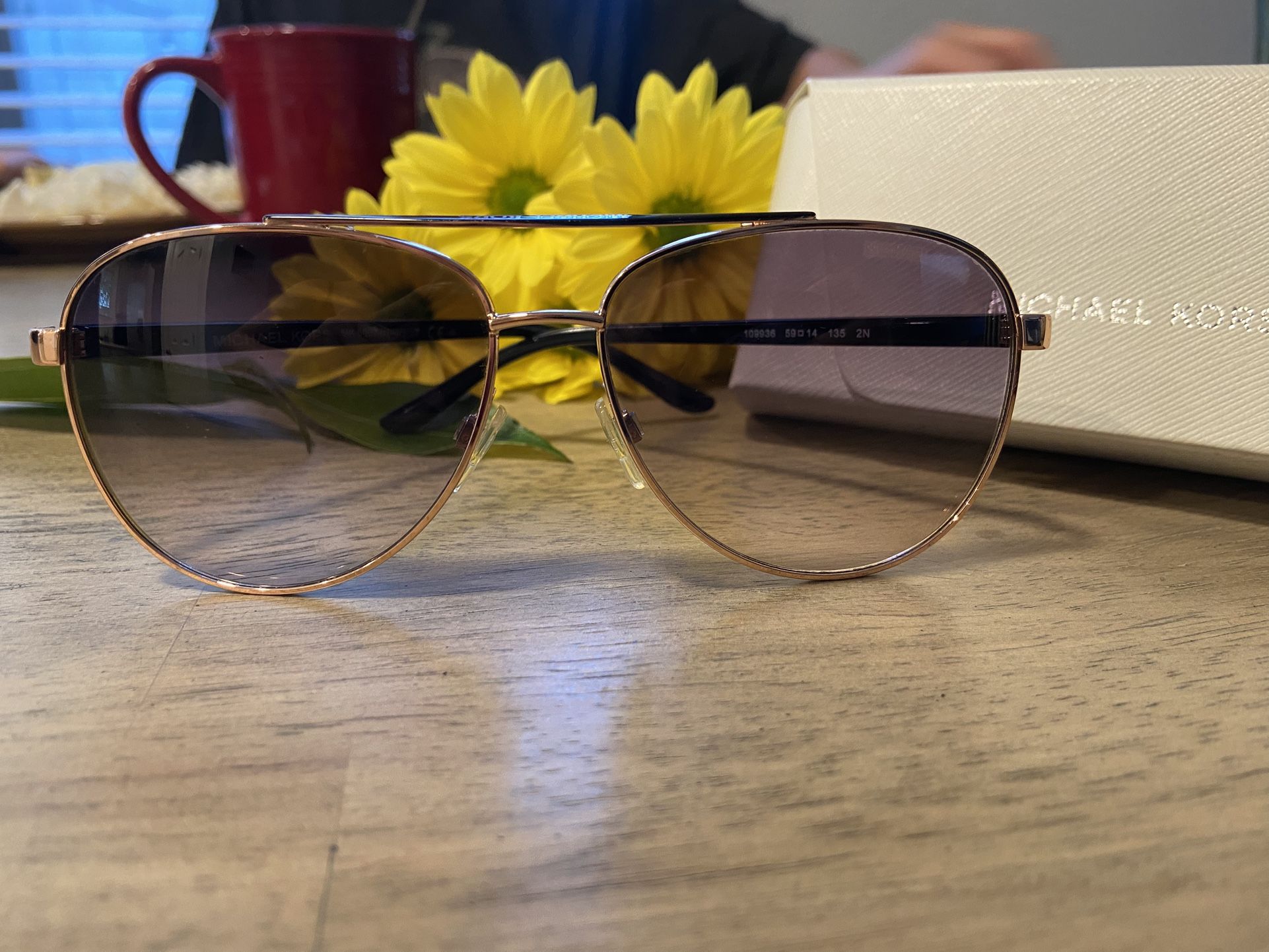Michael Kors Sunglasses