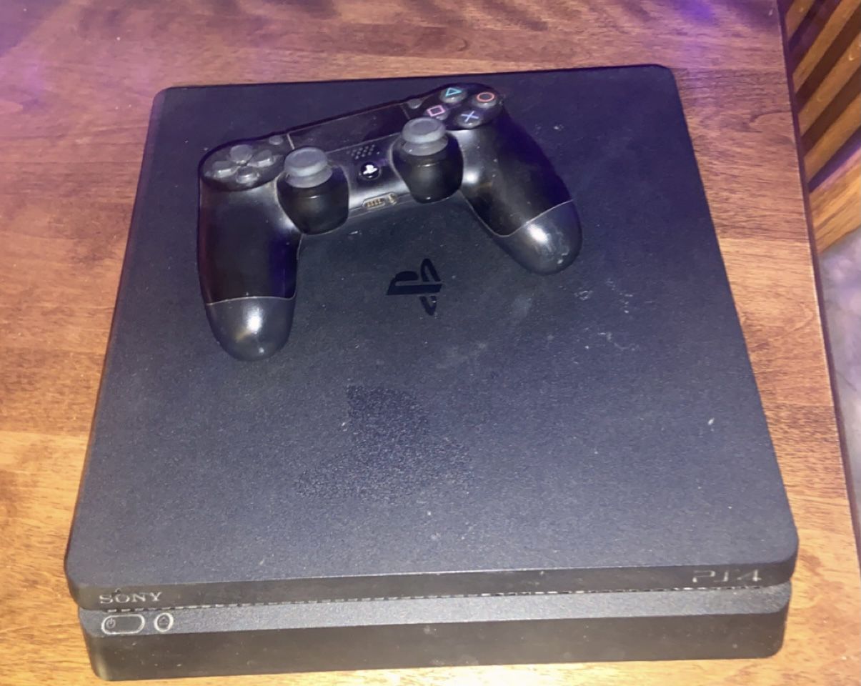 ps4 for sale local