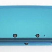 Nintendo  Blue 3DS