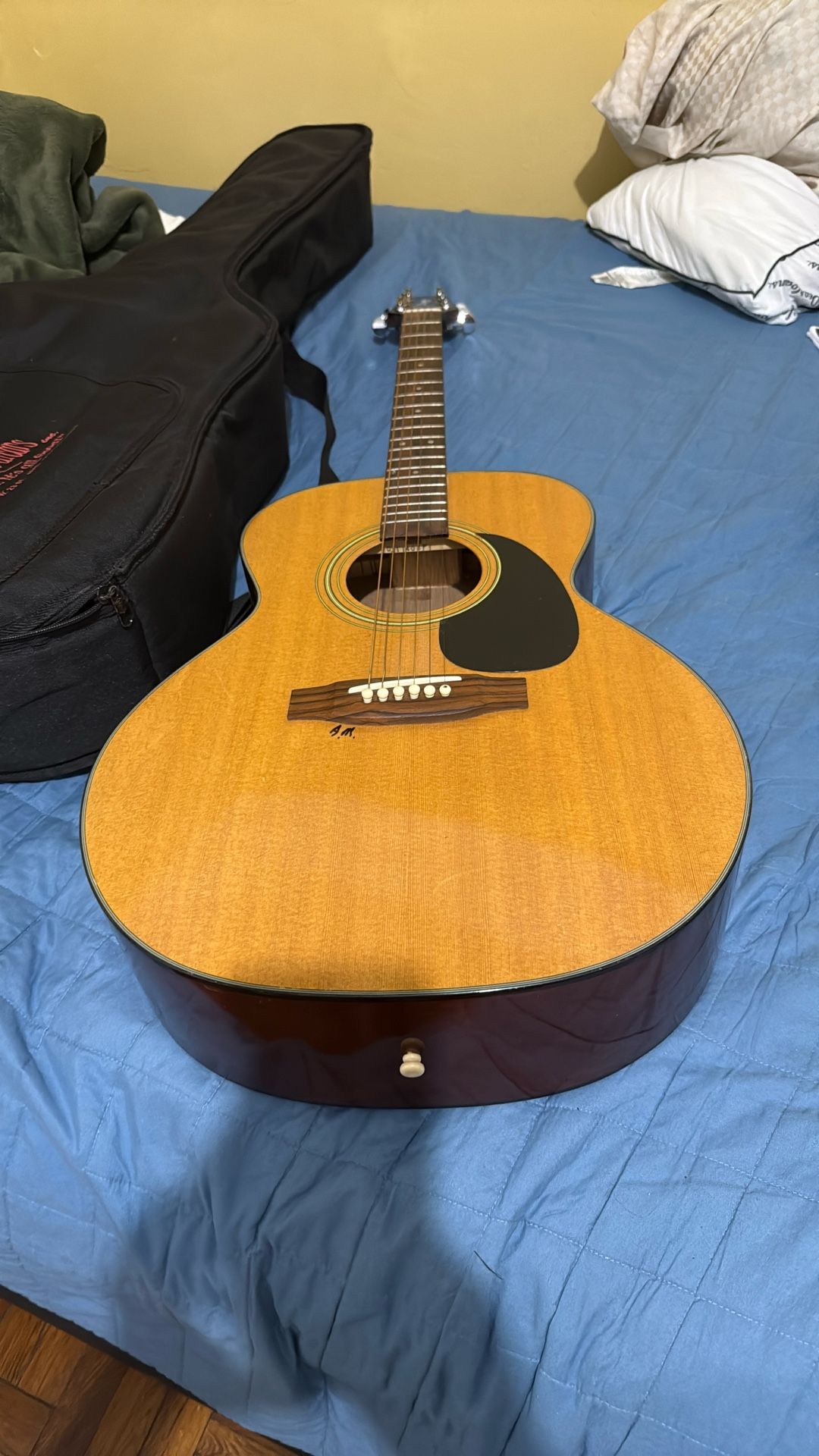 Guitar Tammie G-230