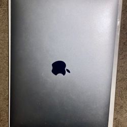 MacBook Air 13- Inch 2018