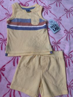 baby outfit