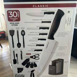 Farberware Classic