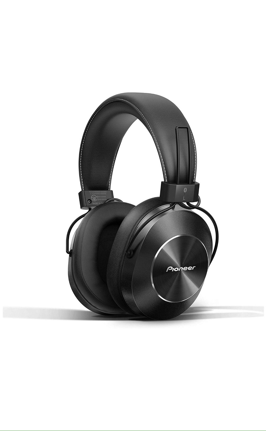Pioneer studio headphones wireless and wired beats by dre destroyer bass sports earphones earbuds Sony