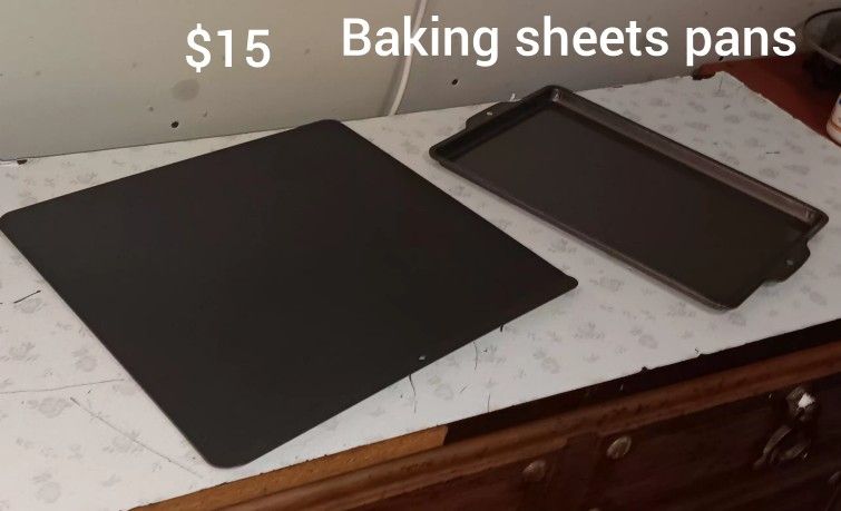 Baking Sheets Pan