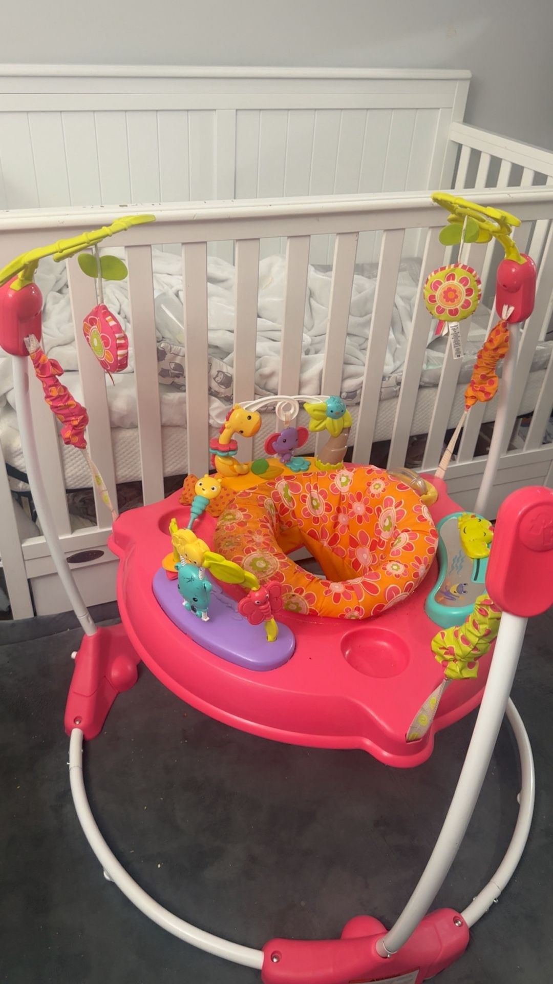 Baby Jumperoo