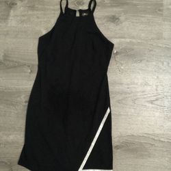 Planet Gold Dress Size Medium 