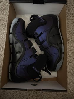 Nike Lebron 4 Size 10
