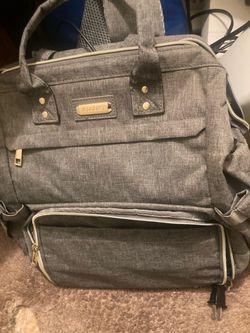 Laptop bag