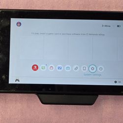 Nintendo Switch Game Console 