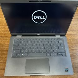 Dell Latitude 7420 Laptop - Very Fast! 