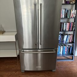 KitchenAid French Door Refrigerator
