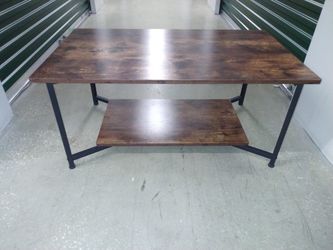 Living Room Table