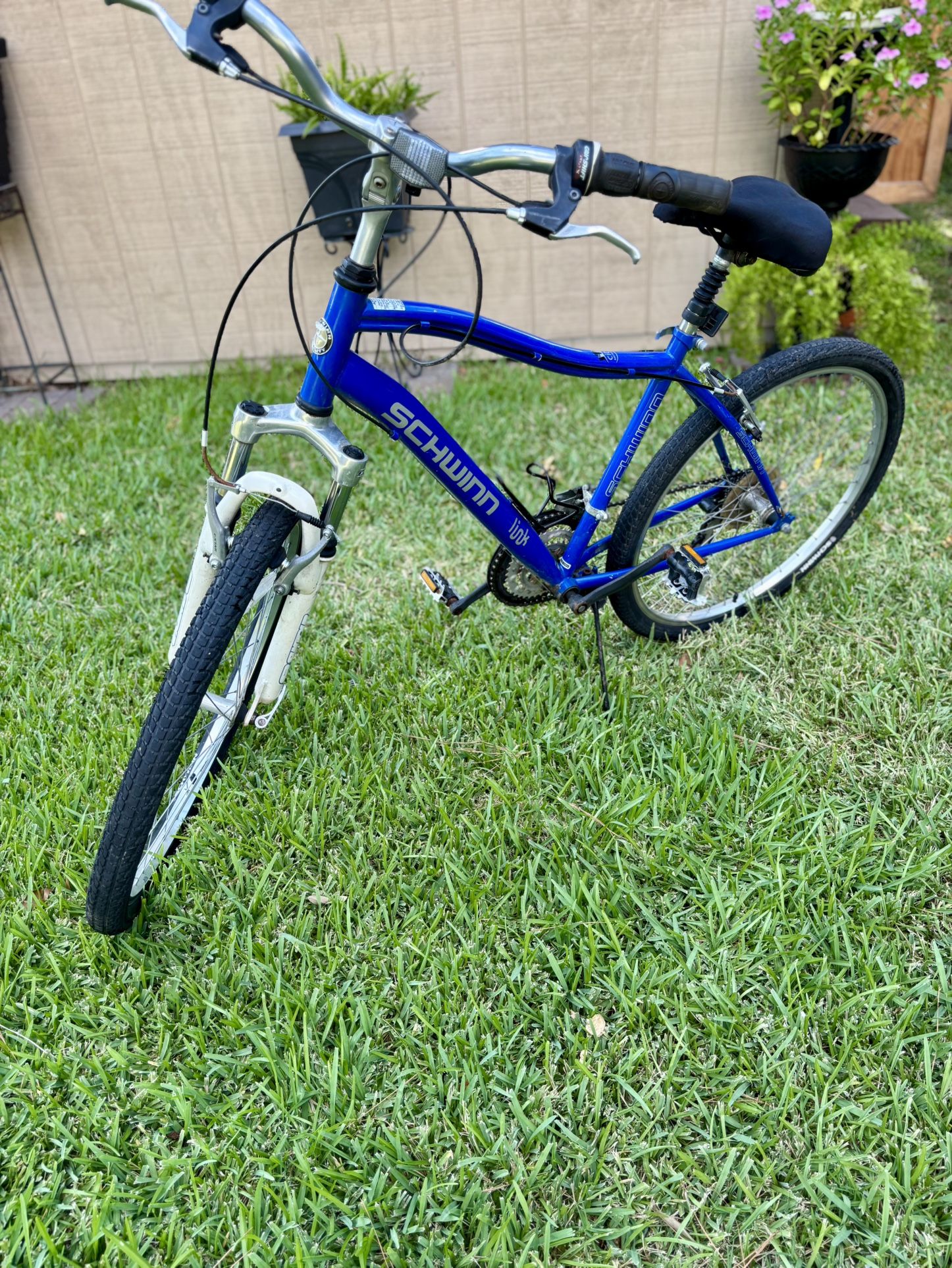 Schwinn Street Bike