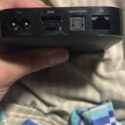 Used Apple Tv Box 