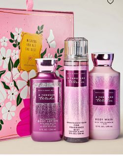 Mother’s Day gift