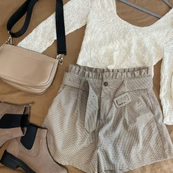 Neutral Outfit