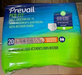 Prevail pull-ups exlarge