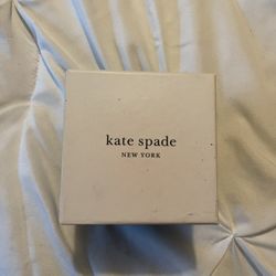Kate Spade Smart Watch