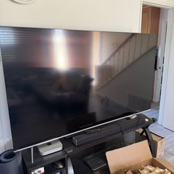 Vizio P-Series P75-F1 75 Inch TV