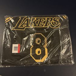 Kobe Bryant Los Angeles Lakers Jersey Large