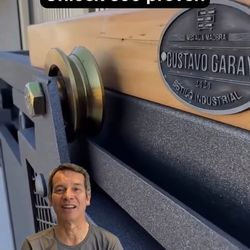 Kidz Tandem Rear Steering Tandem Bicycle