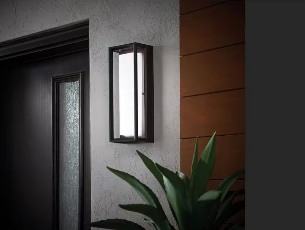 Outdoor Lights