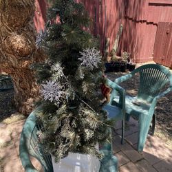 Christmas Tree