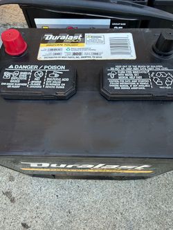 Endura last group 35 Battery Nissan Infiniti Toyota Corolla Camry