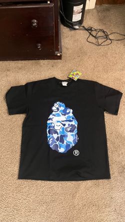Bape shirt large