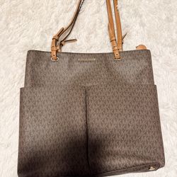 Michael Kors Work Tote