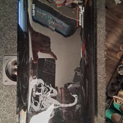 1200 Watt Amp 