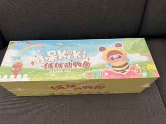 BABY THREE - KIKI sealed