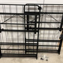 Queen Bed Frame 