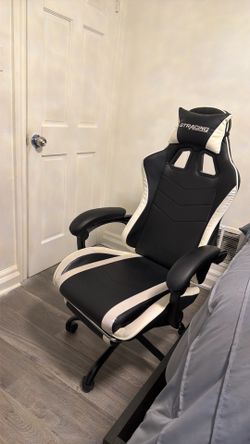 GTRACING GAMING CHAIR