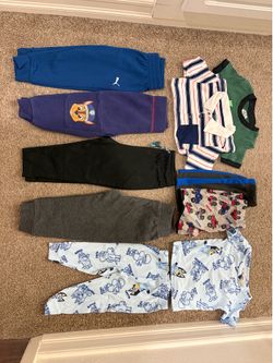 Boys clothes 2T