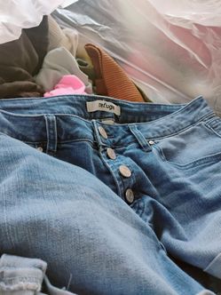 Junior clothes