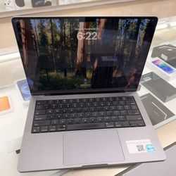 MacBook Pro M1 Pro 1TB 16ram