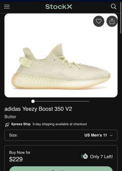 Yeezy 350 11