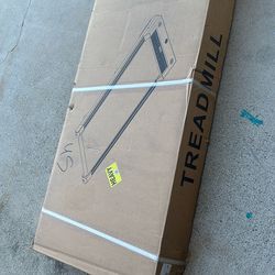 Treadmill- walking pad