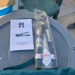 Hydraulic Cable Cutters