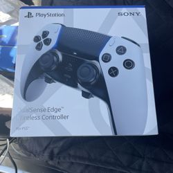Brand New DualSense Edge Wireless Controller 