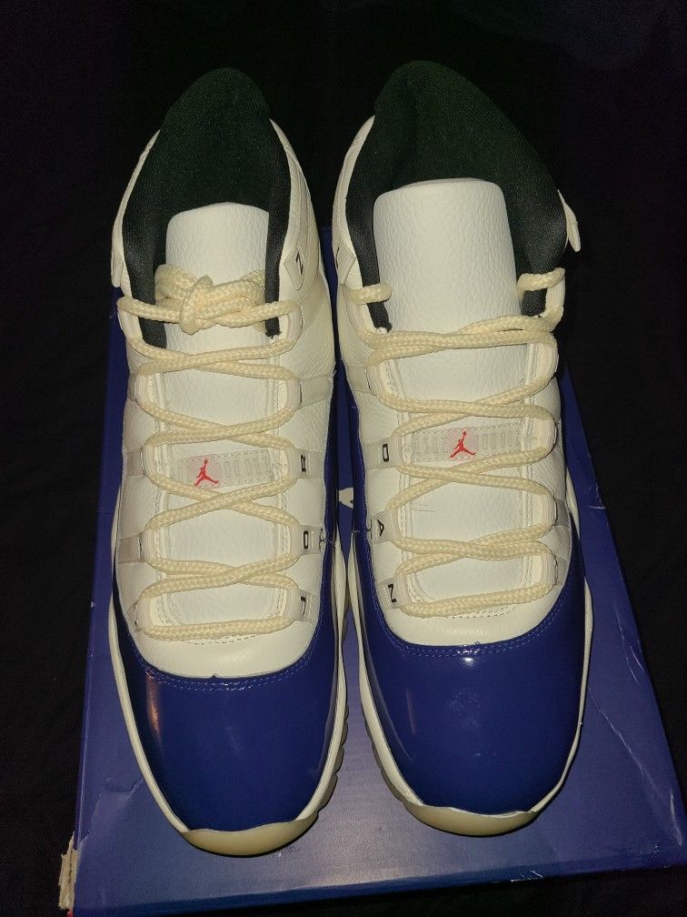 Jordan 11 Rare Air  Sz 12 Men