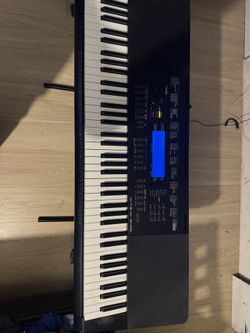 Casino electric Keyboard