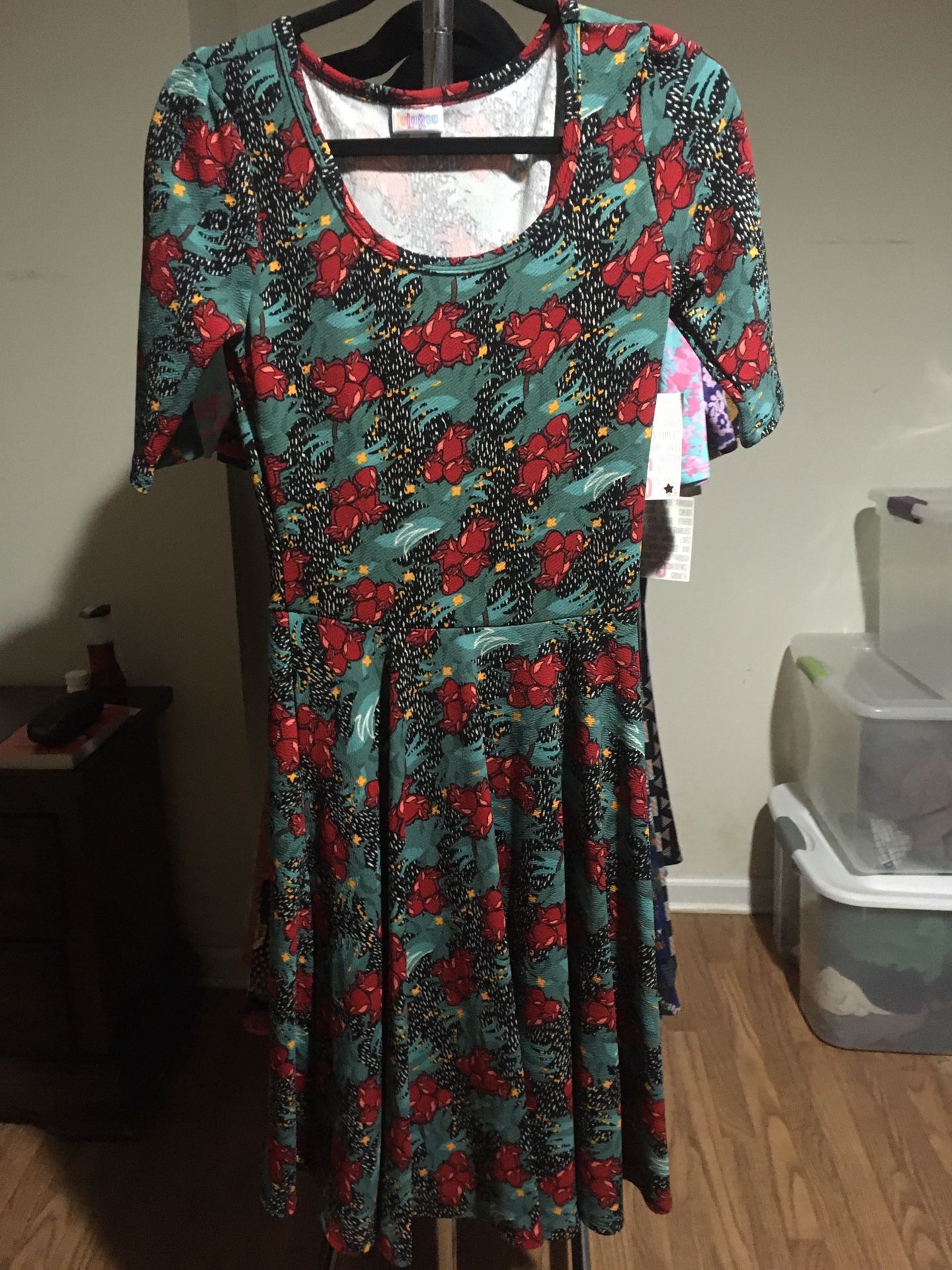 🔥LULAROE SMALL