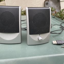 Speakers