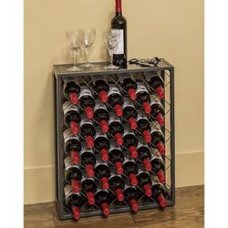 Wine Rack